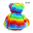 RAINBOW MEDVE 42 cm-es