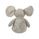 Elefánt plüssjáték 