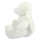 Angyal-mackó plüssjáték 