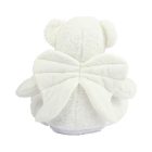 Angyal-mackó plüssjáték 