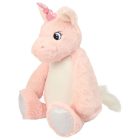 Cipzáras puha unikornis / egyszarvú 