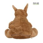 38 cm-es cipzáras kenguru