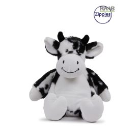 Múúú - cipzáros tehén plüs