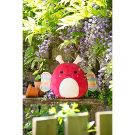 Squidgy Butterfly plüss