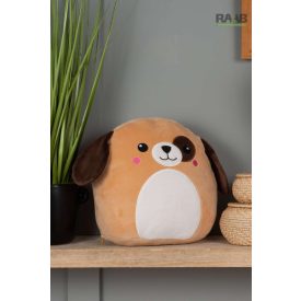 Squidgy Dog plüss