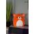 Squidgy Ginger Cat plüss