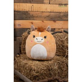 Squidgy Pony plüss