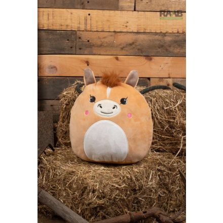 Squidgy Pony plüss