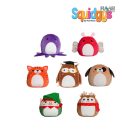 Squidgy Wise Owl plüss