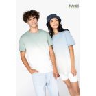 DIP DYE unisex ECO-FRIENDLY póló