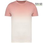 DIP DYE unisex ECO-FRIENDLY póló
