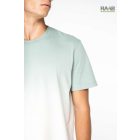 DIP DYE unisex ECO-FRIENDLY póló