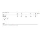 DIP DYE unisex ECO-FRIENDLY póló