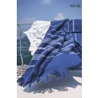 Rojtos strandtörölköző
