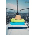 Sport törölköző OEKO-TEX 70X140 cm-es