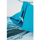 Sport törölköző OEKO-TEX 70X140 cm-es