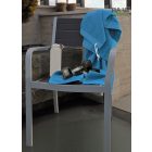 Sport törölköző OEKO-TEX 70X140 cm-es