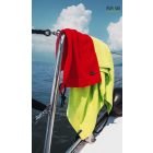 Sport törölköző OEKO-TEX 70X140 cm-es