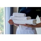 Classic szállodai törölköző 50X100 cm-es