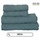 Olima prémium bambusz törölköző 30x50xm