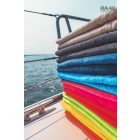 Velour strand törölköző