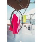 Velour strand törölköző