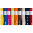 Velour strand törölköző