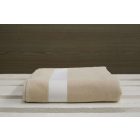 Velour strand törölköző