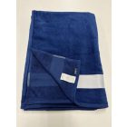 Velour strand törölköző