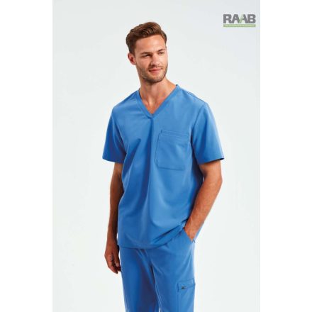 FÉRFI STRETCH TUNIKA 2-3XL-es