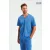 FÉRFI STRETCH TUNIKA 2-3XL-es