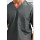FÉRFI STRETCH TUNIKA 2-3XL-es