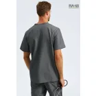 FÉRFI STRETCH TUNIKA 2-3XL-es