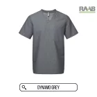 FÉRFI STRETCH TUNIKA 2-3XL-es