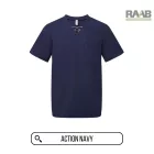 FÉRFI STRETCH TUNIKA