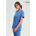 Női STRETCH TUNIKA 2-3XL-es