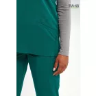 Modern Női STRETCH TUNIKA 2-3XL-es