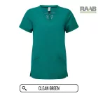 Modern Női STRETCH TUNIKA 2-3XL-es