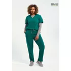 Modern Női STRETCH TUNIKA 