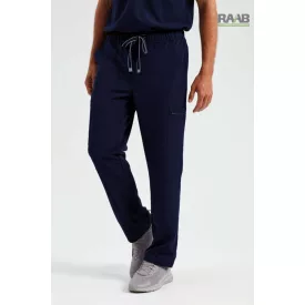 FÉRFI STRETCH CARGO NADRÁG 2-3 XL-es