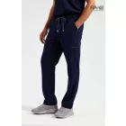 FÉRFI STRETCH CARGO NADRÁG 2-3 XL-es