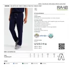 FÉRFI STRETCH CARGO NADRÁG 2-3 XL-es