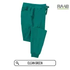 NŐI STRETCH JOGGER NADRÁG 2-3 XL-es