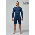 Felnőtt hosszú ujjú SPORT ALÁÖLTÖZET