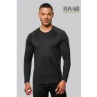 Felnőtt hosszú ujjú SPORT ALÁÖLTÖZET