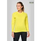 Felnőtt hosszú ujjú SPORT ALÁÖLTÖZET