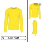 Felnőtt hosszú ujjú SPORT ALÁÖLTÖZET