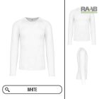 Felnőtt hosszú ujjú SPORT ALÁÖLTÖZET