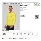 Felnőtt hosszú ujjú SPORT ALÁÖLTÖZET