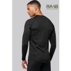 Felnőtt hosszú ujjú SPORT ALÁÖLTÖZET